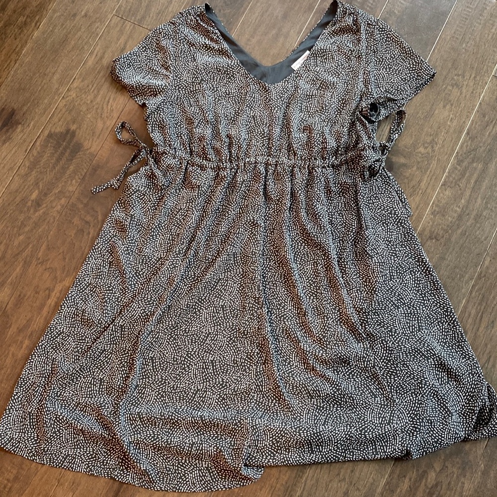 Liz Lange for Target Maternity Dress